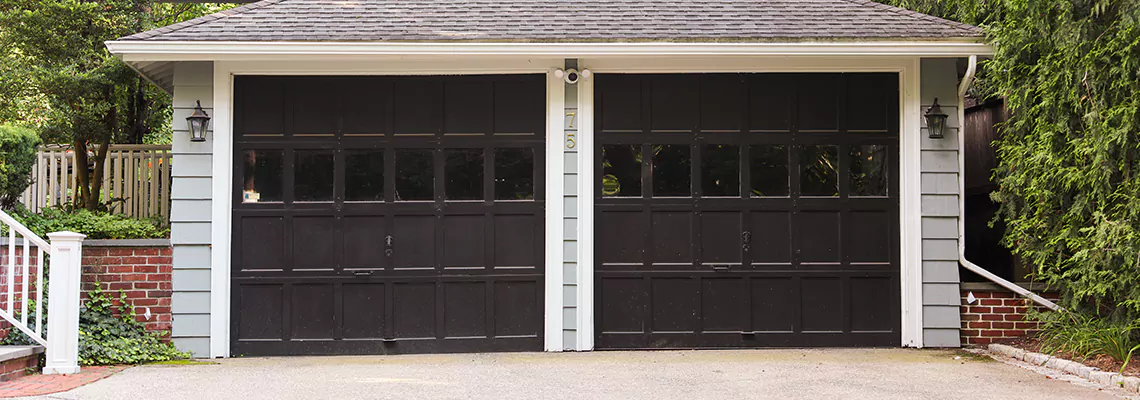 Wayne Dalton Custom Wood Garage Doors Installation Service in Glendale Heights, Illinois