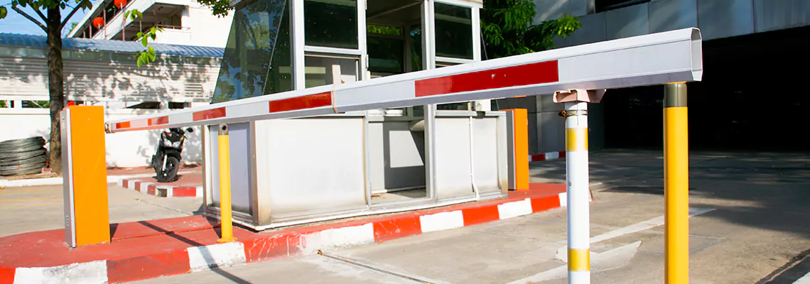 Parking Garage Gates Repair in Glendale Heights, IL