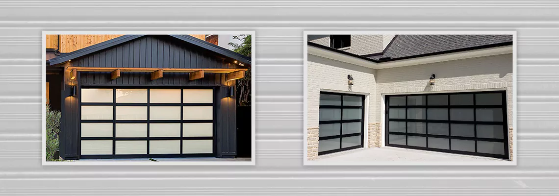 Overhead Glass Garage Door Services in Glendale Heights, IL