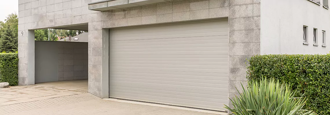 Residential Overhead Door Repair in Glendale Heights, IL