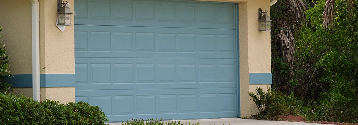 Garage Door Installation in Glendale Heights, IL