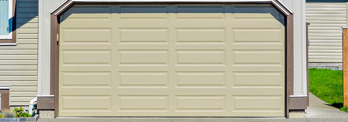 Licensed And Insured Commercial Garage Door in Glendale Heights, Illinois