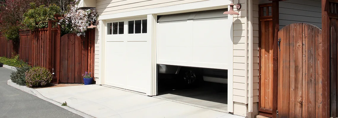 Garage Door Chain Won't Move in Glendale Heights, Illinois