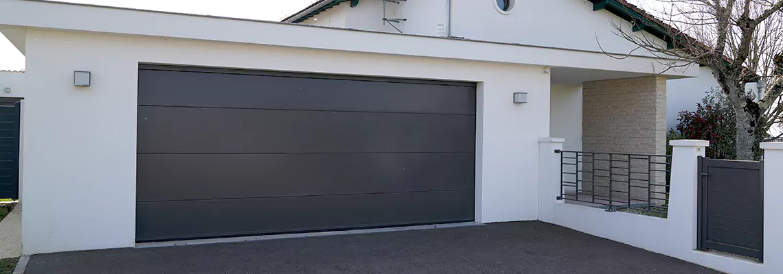 New Roll Up Garage Doors in Glendale Heights, IL