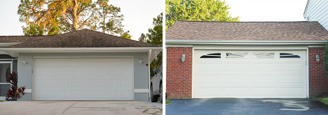 Gliderol Garage Doors Service in Glendale Heights, Illinois