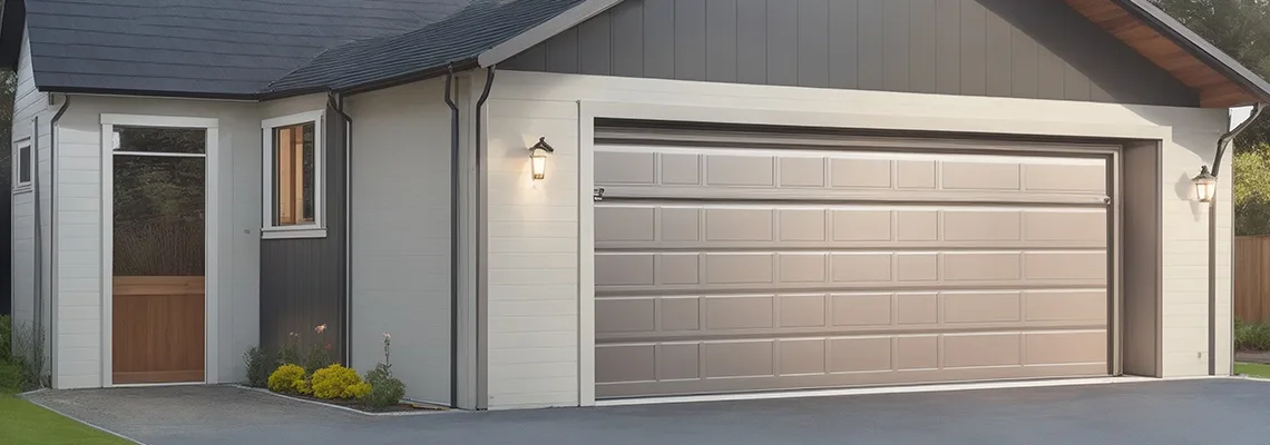 Assistance With Roller Garage Doors Repair in Glendale Heights, IL, IL