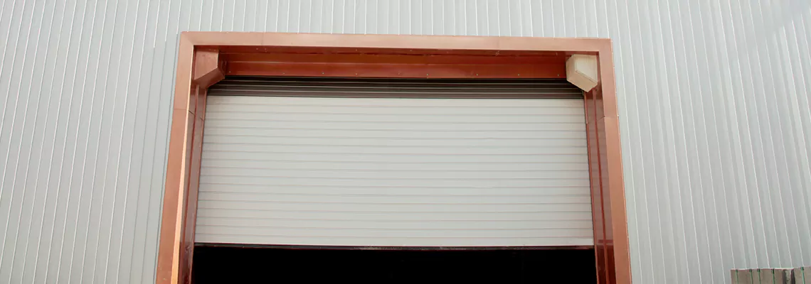 Repair Garage Door Won't Close All The Way Manually in Glendale Heights, IL