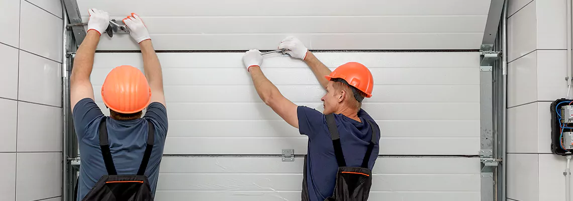 Overhead Doors Motor Installation in Glendale Heights, IL