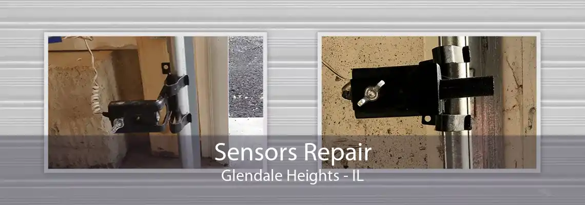 Sensors Repair Glendale Heights - IL